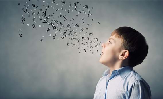 La dysphasie chez l’enfant | Article de blogue de Kaleido
