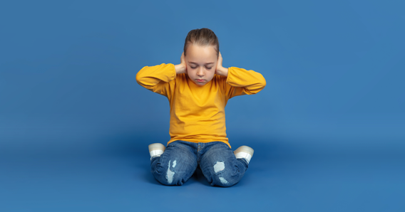 Helping a Child with Social Anxiety Disorder | Kaleido Blog Article